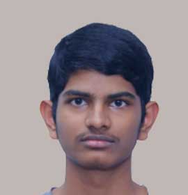 Takkelapati Nagendra