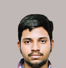 Kondapalli Soumith