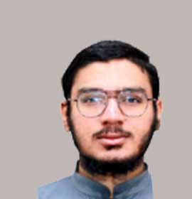 Mohammad Ali Iqbal