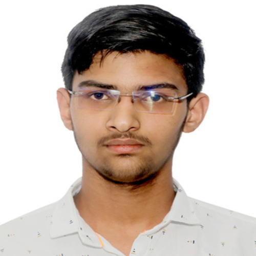 RAKESH VISHNOI