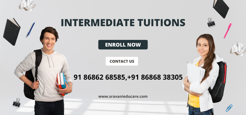 Inter Tuitions in Dilsukhnagar