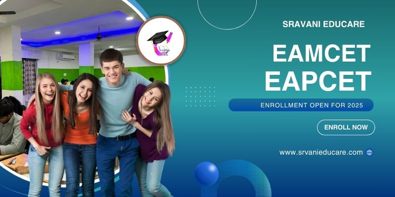 Eapcet Coaching Center in Hyderabad