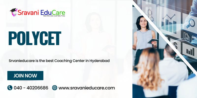 POLYCET Coaching Center in Hyderabad